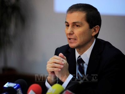 Ponta: Demersul AMR de a-l da în judecată pe Băsescu pentru numirea lui Morar la CC este lăudabil