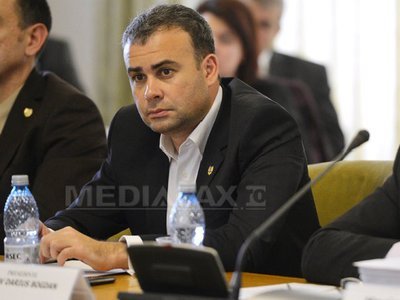 Președintele Comisiei Roșia Montană, convocat la ședința conducerii USL. Comisia urmează să dea astăzi VOTUL FINAL asupra proiectului