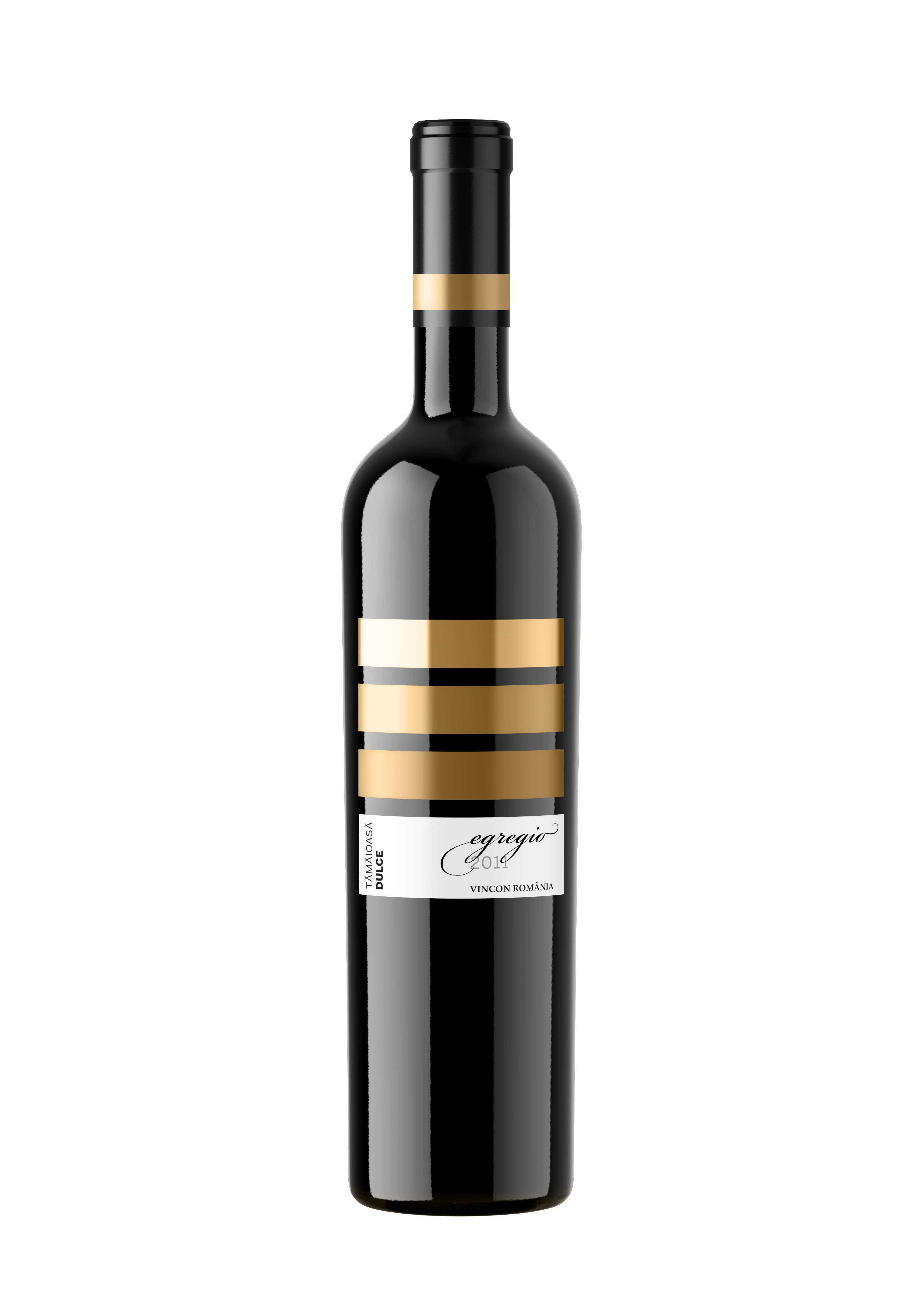 Vincon România lansează gama Egregio