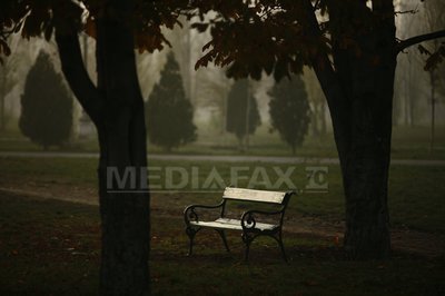 VREMEA până pe 17 noiembrie. PROGNOZA METEO pentru fiecare regiune a țării