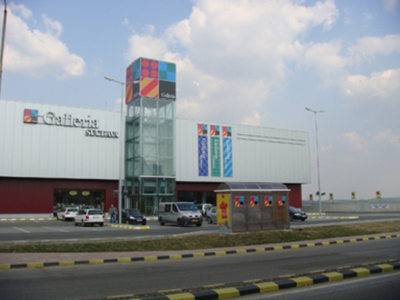 Mall-ul Galleria Suceava, vândut cu 800 de euro. Investiția a fost de 25 milioane euro
