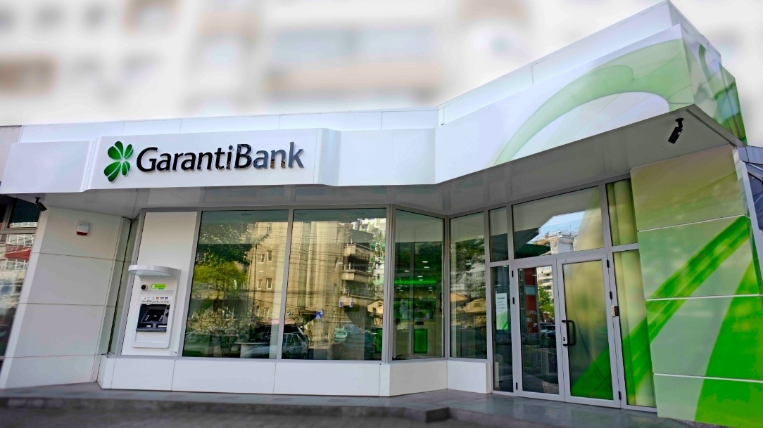 Garanti România și-a dublat profitul