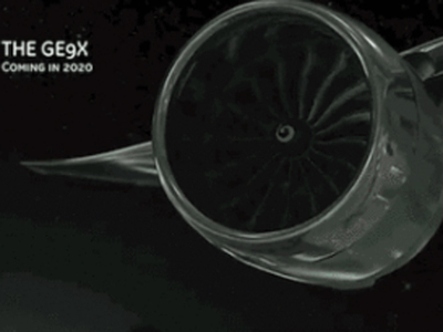 Cea mai mare comandă din istorie pentru motoare de avion: 11 miliarde de dolari
