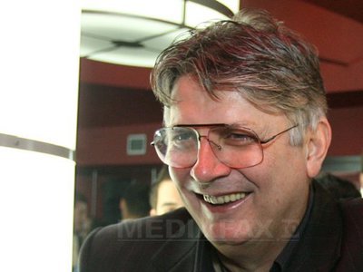 Gino Iorgulescu, noul șef al LPF