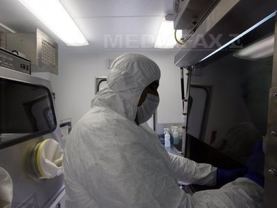Apel la vigilență, după descoperirea unui NOU TIP DE VIRUS al gripei aviare, la om