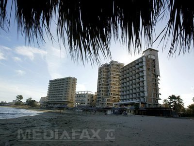 Grecii caută în Rusia cumpărători pentru circa 300 de hoteluri