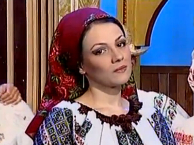 Dragnea: Pe Ioana Ardelean o recomandă "vocea și talentul"