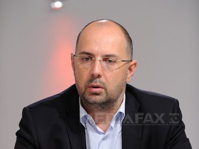 Kelemen Hunor: Dacă arătăm interesul comun româno-maghiar, poate va veni momentul unui dialog normal