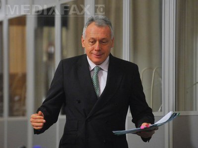 Comisiile amână dezbaterea bugetului MAE. Borbely: Așa au solicitat colegii