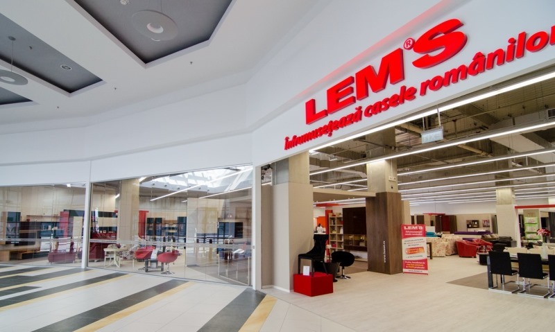 ANUNTUL făcut de LEM’S: deschide al 5-lea magazin din București