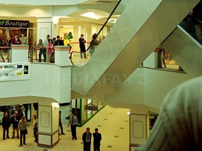 AFI Europe a închiriat 11.700 mp din AFI Park 2 firmei Electronic Arts, contract de 2,1 mil. euro/an