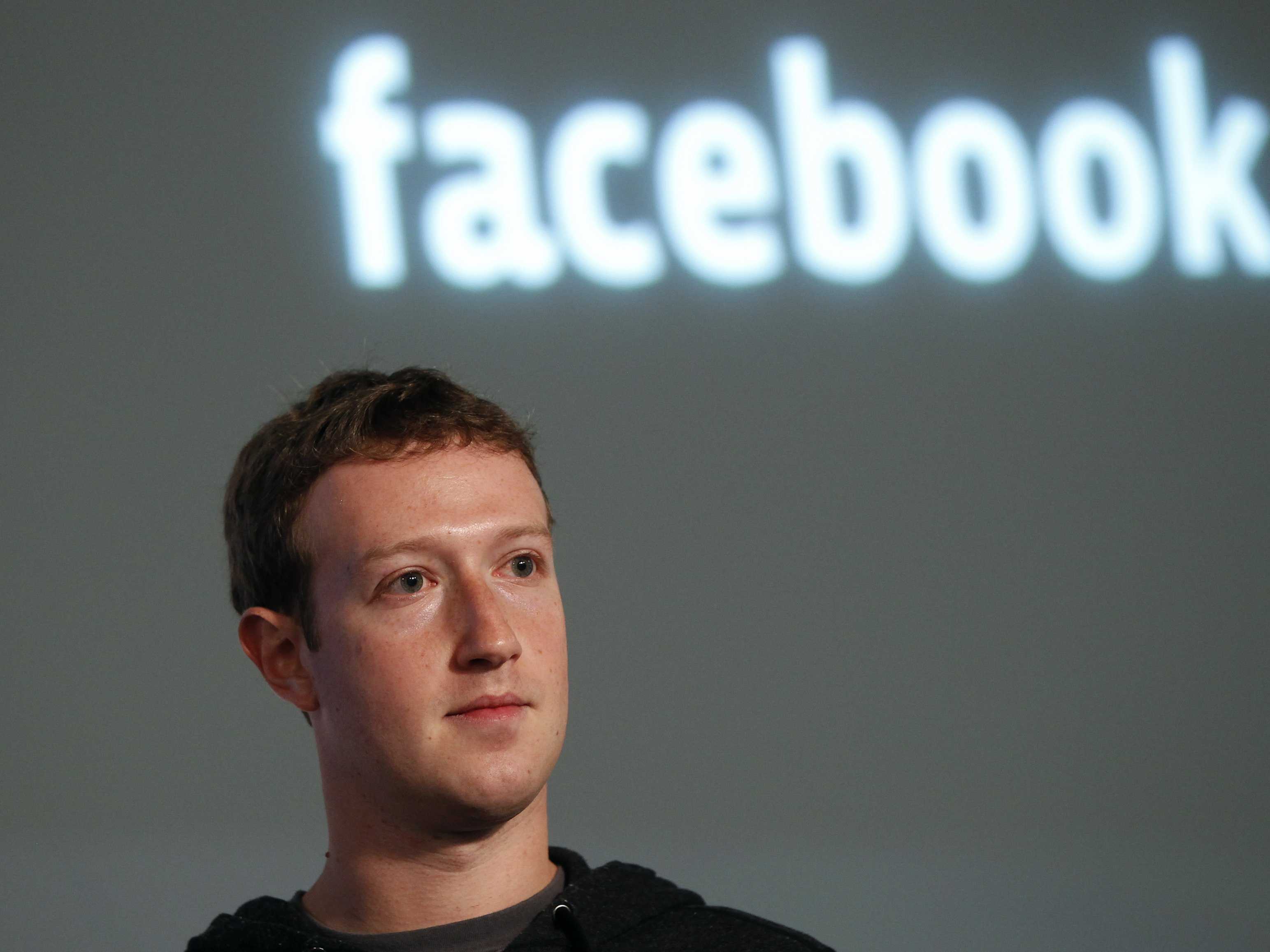 Noul pariu al lui Mark Zuckerberg: a costat patru milioane de dolari