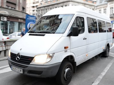 Înmatriculările noi de vehicule rutiere pentru transportul pasagerilor au crescut cu 21,4%