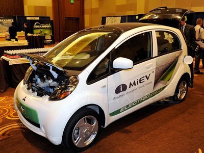 Renault și Nissan analizează o colaborare cu Mitsubishi Motors, inclusiv pentru mașini electrice