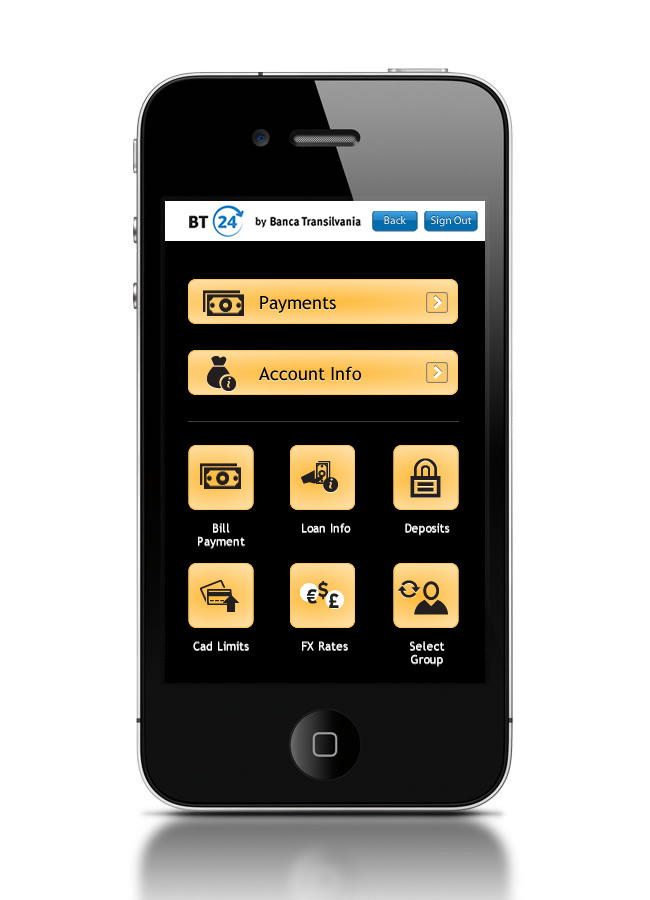 Banca Transilvania și Western Union lansează serviciul de transfer de bani prin Mobile Banking