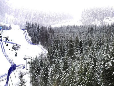 NINSORI și vânt în zonele de munte din țară. INFORMAREA meteorologilor