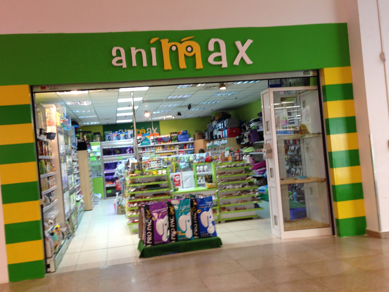 Animax lansează primul centru de relaxare pentru animale de companie din România