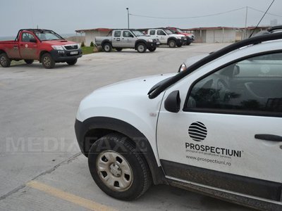 Timiș: Prospecțiuni SA începe măsurători pentru a identifica zăcăminte de petrol și gaz convențional