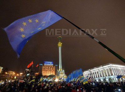 Europenii nu au reușit să convingă Ucraina să semneze acordul de asociere: "Ianukovici este pe punctul de a-și pune țara într-o situație de vulnerabilitate extremă"