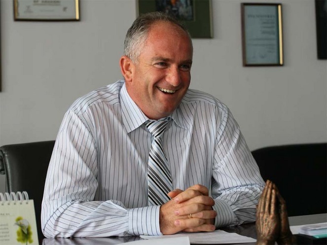 Radu Timiș, CrisTim în 2009: Un pas greșit mă poate costa afacerea și 2.000 de joburi, managerii iși riscă doar bonusul