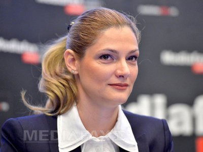 CONFERINȚA MEDIAFAX - Mănescu: Obiectivele Tarom sunt schimbarea flotei și creșterea numărului curselor interne și regionale