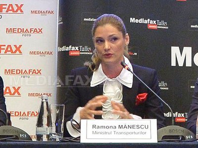 CONFERINȚA MEDIAFAX - Mănescu: Disponibilizări la companii, doar după discuții cu sindicatele. Acum focusul este pe buget