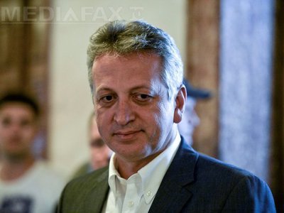 Fenechiu: România, în normalitate când instituțiile economice nu vor mai fi manageriate de politicieni