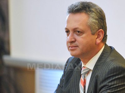 Recursul în dosarul "Transformatorul", în care Relu Fenechiu a fost condamnat la cinci ani de închisoare cu executare, amânat la primul termen