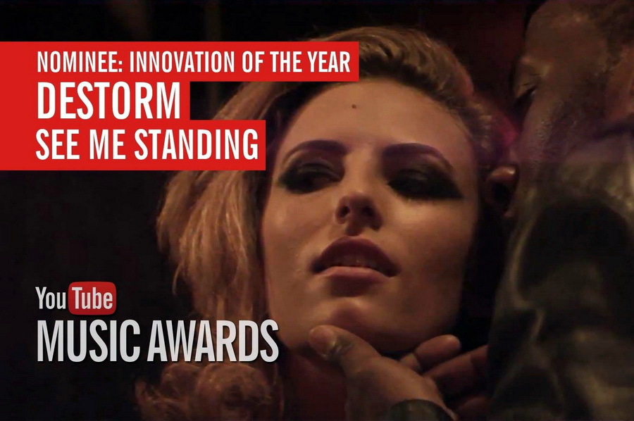Un videoclip realizat de doi români a fost premiat de YouTube