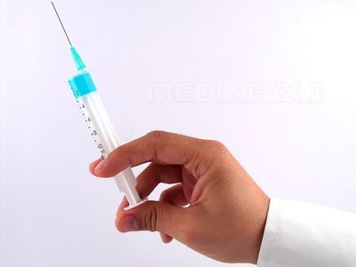 ANUNȚ IMPORTANT al Ministerului Sănătății pentru cei care au cumpărat Pegasys în ultimele 14 zile