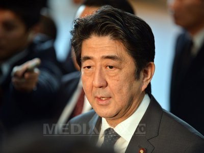 Premierul Japoniei, despre crearea unei zone de apărare aeriană chineză: "Sunt foarte îngrijorat, este un lucru foarte periculos"