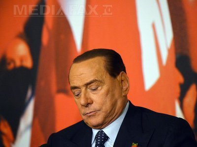 Silvio Berlusconi se îndreaptă spre o excludere istorică din Senat, după aproape 20 de ani de prezență în Parlament