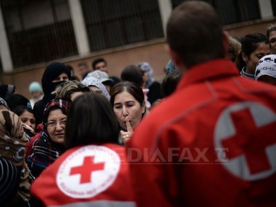 Avertismentul experților medicali: Reapariția poliomielitei în Siria amenință inclusiv Europa