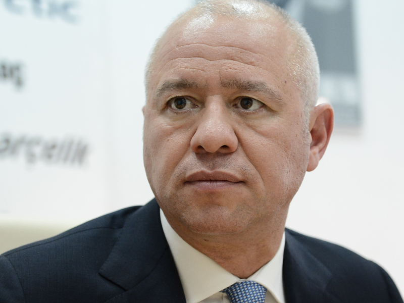 Ce sfaturi le dă tinerilor din România unul dintre cei mai puternici oameni din Europa