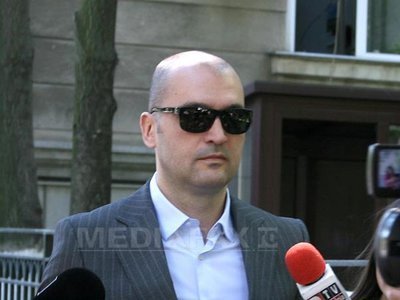 Procurorii cer o nouă interdicție de a părăsi țara pentru Sorin Alexandrescu