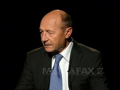 Ponta: Marea frică a lui Băsescu este ca nu cumva să aibă și PNL și PSD candidat la prezidențiale