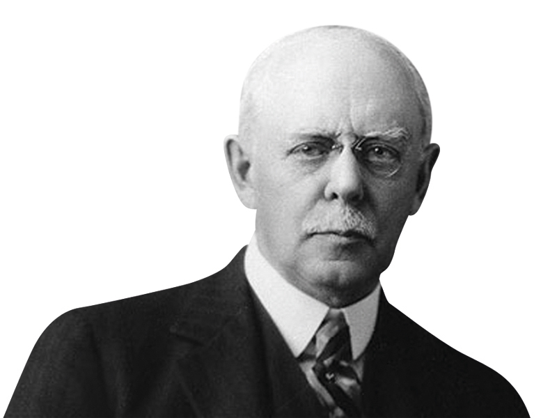 Capitalistul săptămânii: Arthur Dehon Little