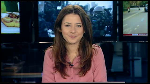 Minutul de știri, cu Ioana Matei - 04 noiembrie 2013 - VIDEO