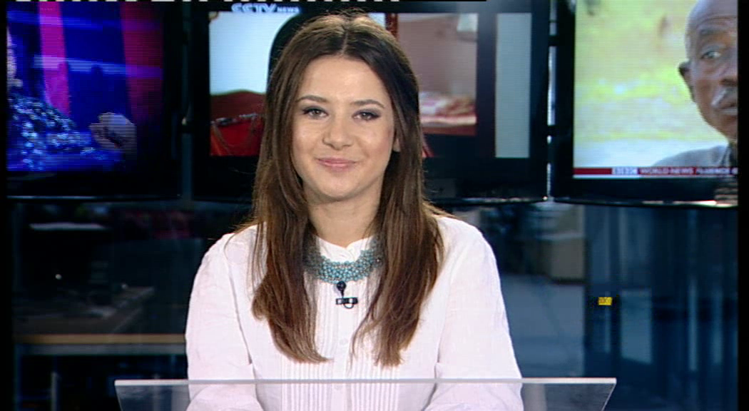 Minutul de știri, cu Ioana Matei - 15 noiembrie 2013 - VIDEO