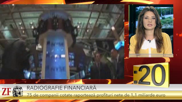 Minutul de știri, cu Ioana Matei - 20 noiembrie 2013 - VIDEO