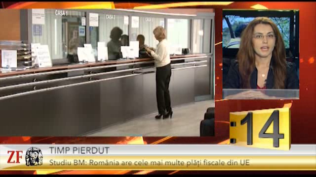 Minutul de știri, cu Mirabela Tiron - 21 noiembrie 2013 - VIDEO