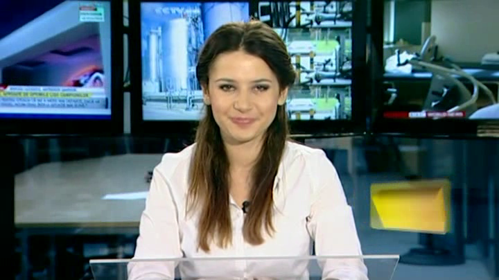 Minutul de știri, cu Ioana Matei - 28 noiembrie 2013 - VIDEO