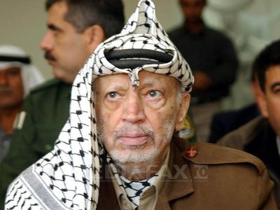 Acuzațiile palestinienilor: Israelul este principalul și unicul suspect de asasinarea lui Yasser Arafat