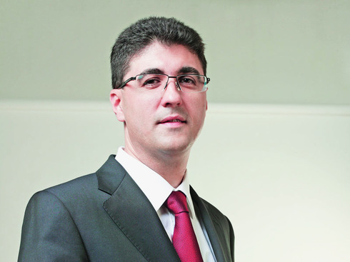 Cel mai puternic manager român din lume: „Nu am ascuns niciodată țara de unde vin"