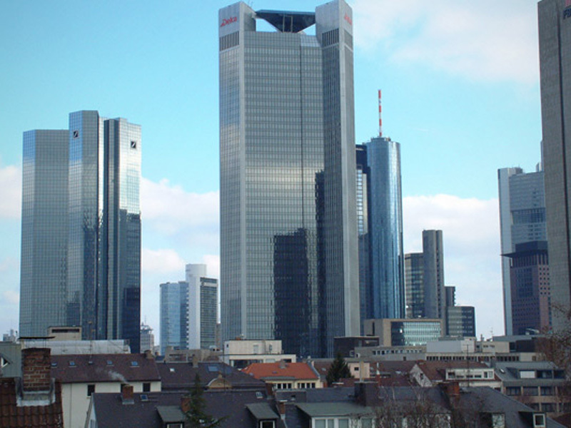 Banca centrală a Germaniei a îmbunătățit prognozele economice pentru acest an și pentru 2014