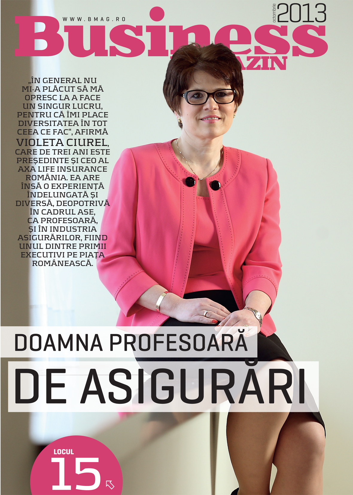 Violeta Ciurel