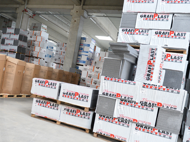 Previziuni 2014: AdePlast vrea să investească în Arabia Saudită