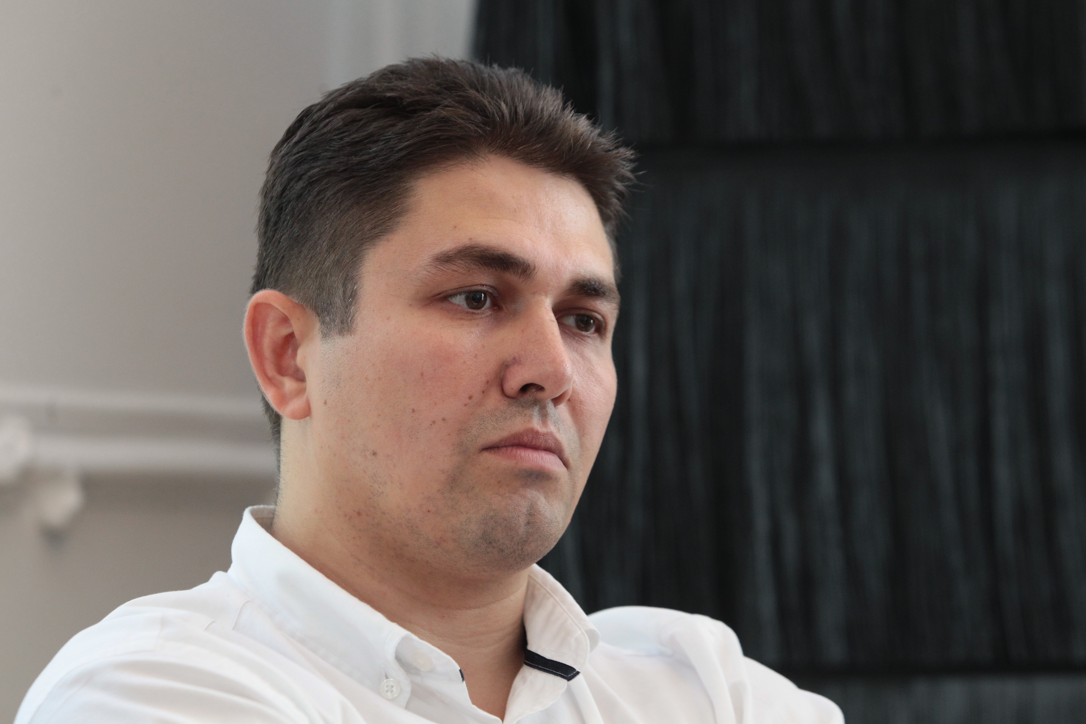 A renunțat la un salariu de 5.000 de euro și a pornit propria afacere cu 40.000 de euro și foarte mult curaj