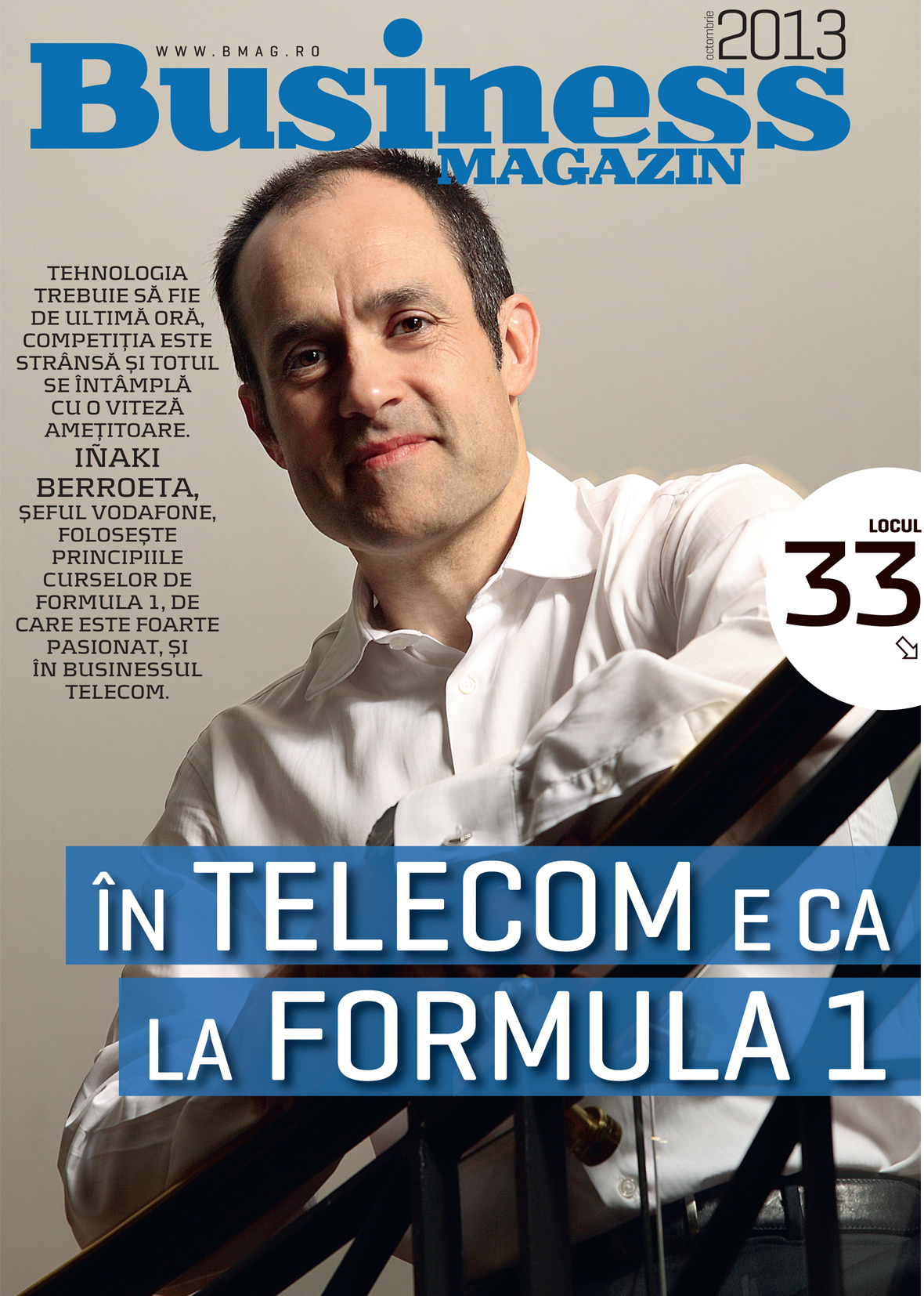 Inaki Berroeta