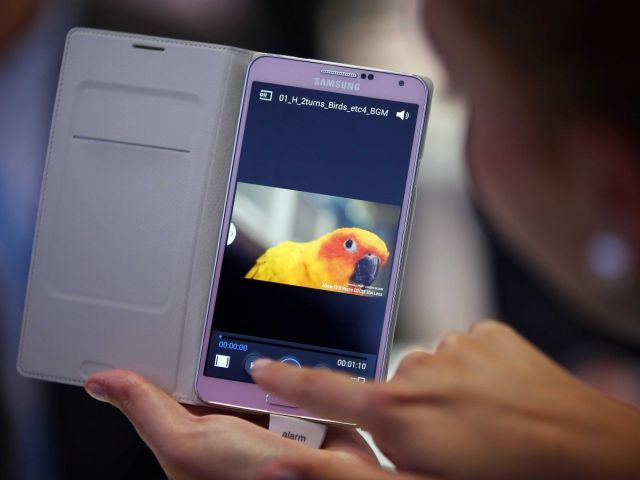Samsung mută fabricile de smartphone-uri din China în Vietnam, pentru a-și menține profitul